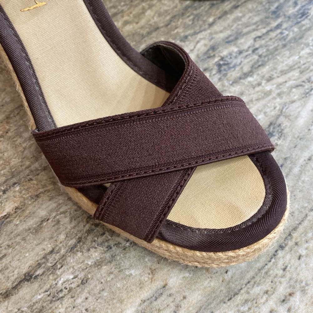 Sam & Libby wedges - Picture 2 of 7